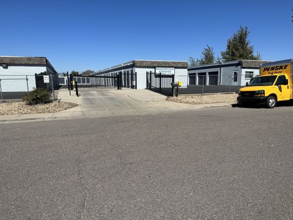 Primary Photo Of 7101 W 117th Ave, Broomfield Self Storage For Sale