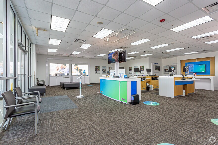More Photos Of 3131 Elysian Fields Ave, New Orleans Storefront Retail Office For Lease