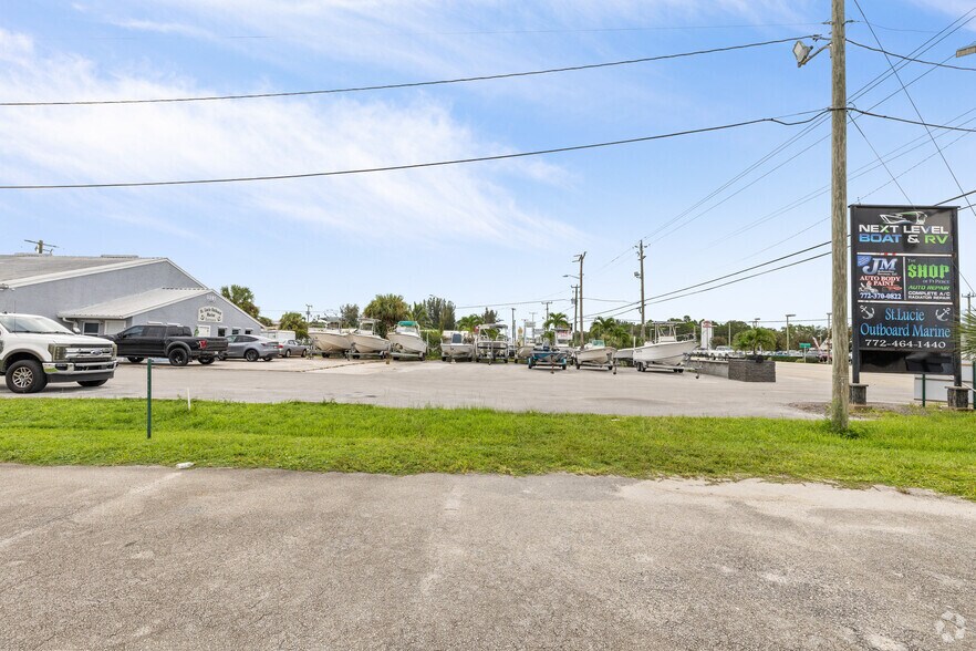 More Photos Of 3361 S US Highway 1, Fort Pierce Industrial For Sale