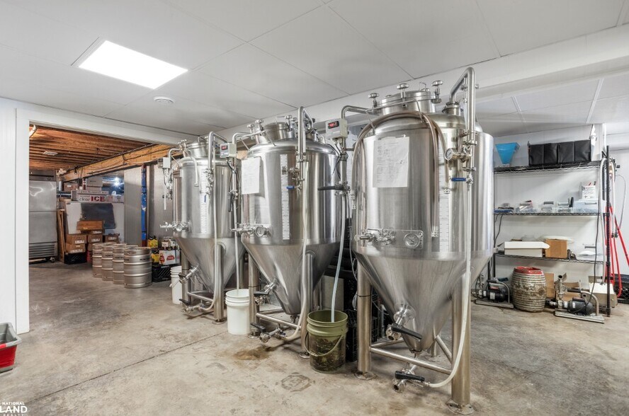 More Photos Of 201 Main St, Montello Restaurant For Sale