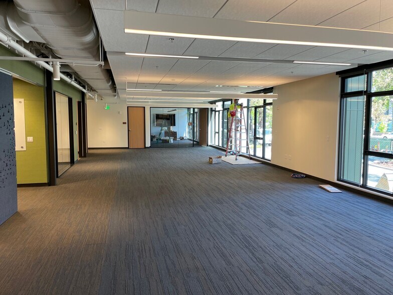 More Photos Of 5050 W El Camino Real, Los Altos Office For Lease
