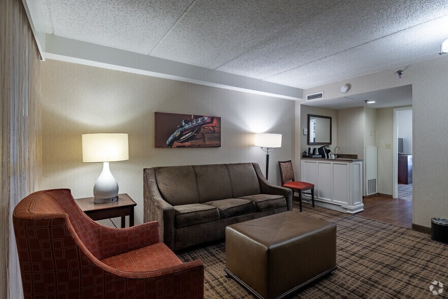 More Photos Of 3775 Park East Dr, Beachwood Hotel For Sale