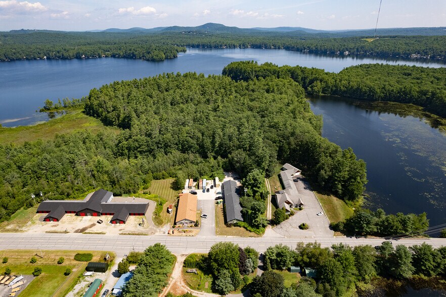 More Photos Of 23 Roosevelt Trl, Casco Freestanding For Sale