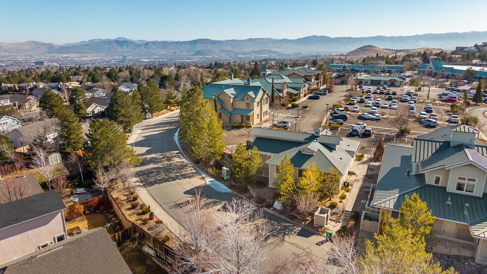 More Photos Of 4777 Caughlin Pky, Reno Office For Sale