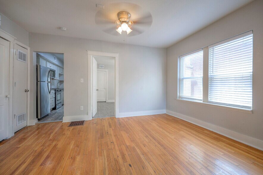More Photos Of 4017-4023 Harrison St, Kansas City Apartments For Sale
