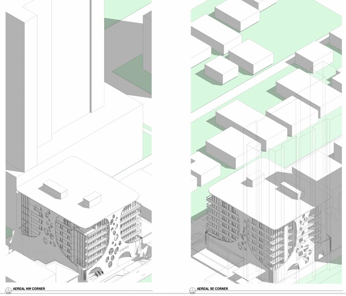 More Photos Of 412-418 NE 2nd Ave, Fort Lauderdale Land For Sale