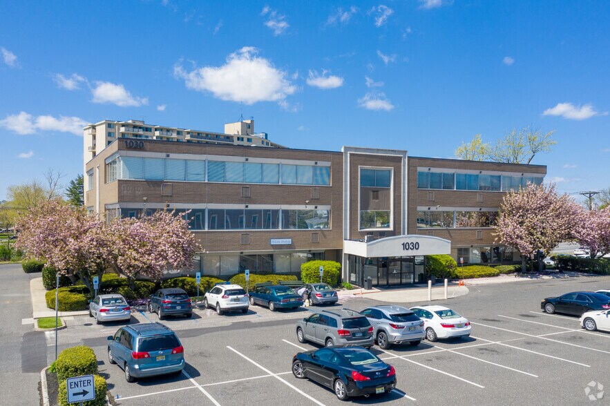 More Photos Of 1030 Kings Hwy N, Cherry Hill Medical For Lease
