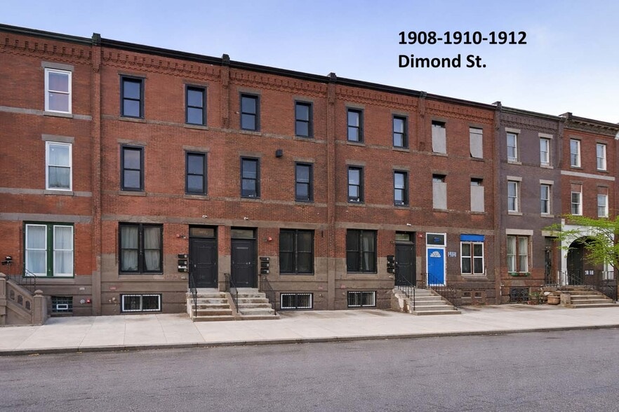 More Photos Of , Philadelphia Multifamily For Sale