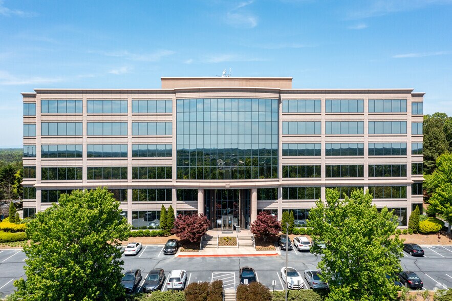 More Photos Of 3440 Preston Ridge Rd, Alpharetta Office For Lease