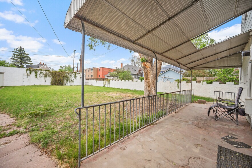 More Photos Of 1224 N Weber St, Colorado Springs Apartments For Sale