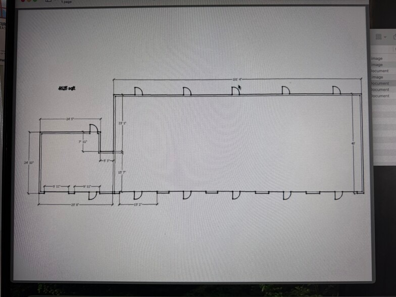 More Photos Of 320 E King St, King Unknown For Lease