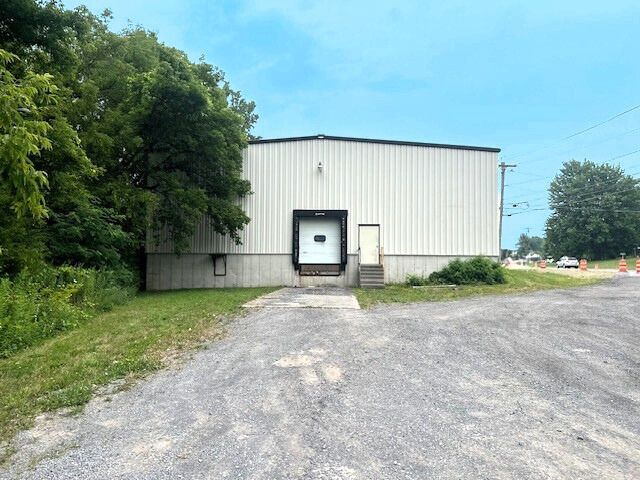 More Photos Of 19441 State Route 12F, Brownville Warehouse For Sale