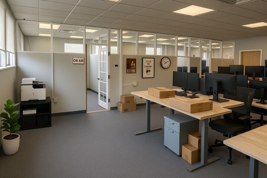 More Photos Of 1345 Queen Anne Rd, Teaneck Office For Lease