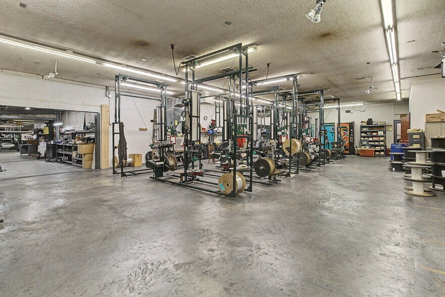More Photos Of 4312 Providence Mill Rd, Maiden Industrial For Sale