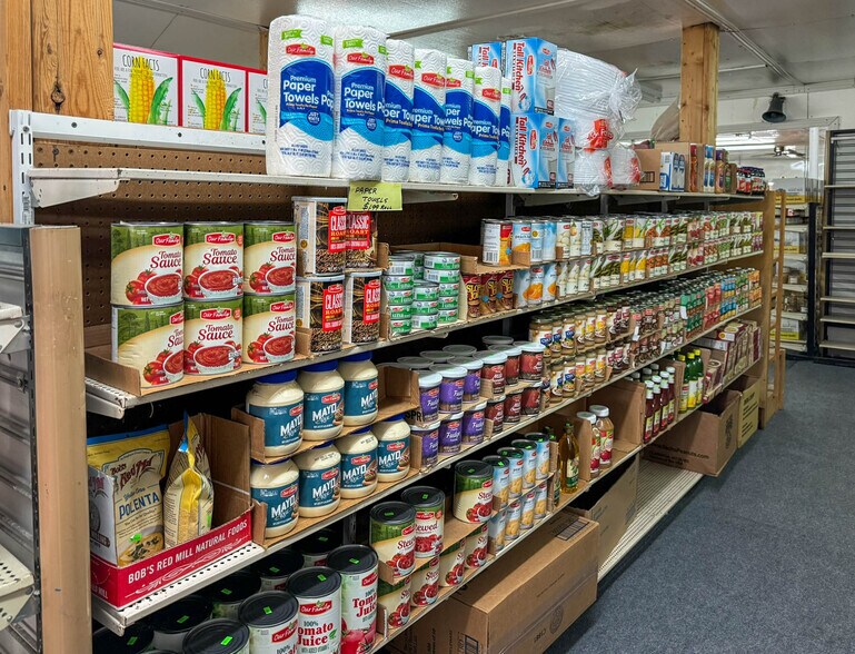 More Photos Of 13685 Ocean Gateway, Wye Mills General Retail For Sale