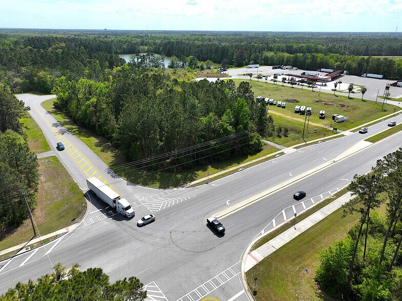 More Photos Of 0 Laurel Island Parkway, Kingsland Land For Sale