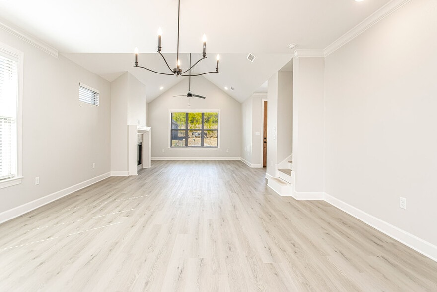 More Photos Of 206 Kanis Ridge Dr, Little Rock Multifamily For Sale