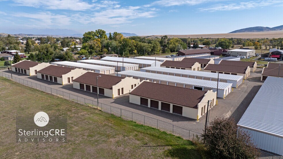 Primary Photo Of NHN US Highway 89 South, Livingston Specialty For Sale