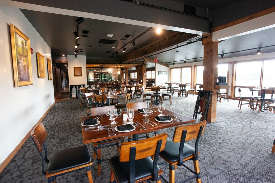 More Photos Of 117 Burgoyne Rd, Ticonderoga Restaurant For Sale