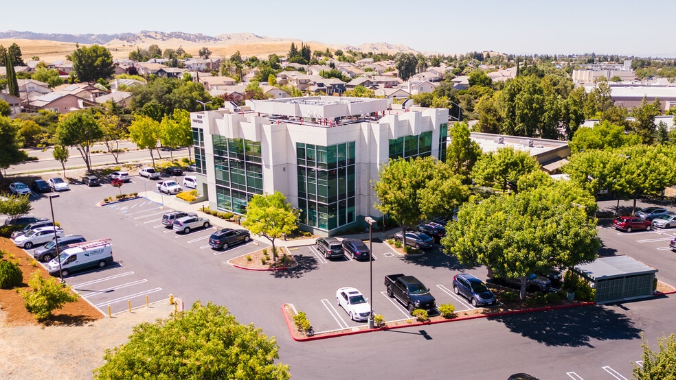 More Photos Of 5201 Deer Valley Rd, Antioch Office For Sale