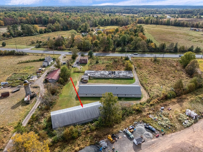More Photos Of 857 State Route 12, Frenchtown Industrial For Lease