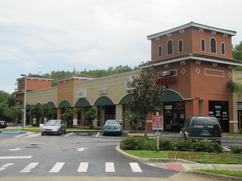More Photos Of 14650 Gatorland Dr, Orlando General Retail For Sale