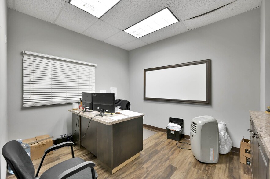 More Photos Of 1720 FM 1960 Rd E, Houston Warehouse For Sale