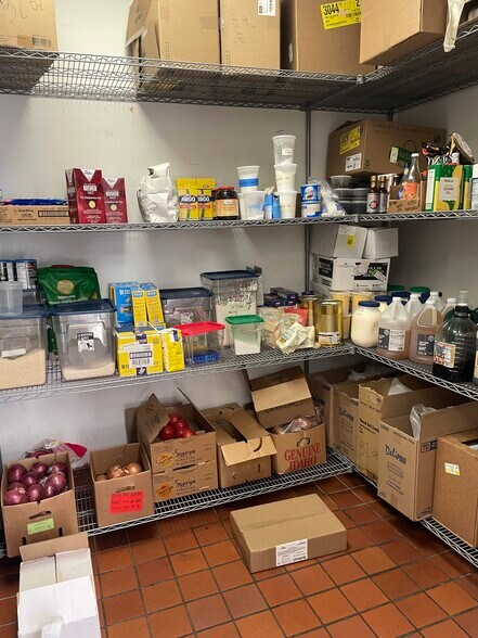 More Photos Of 72 NW 79th St, Miami Restaurant For Sale