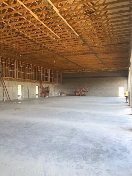 More Photos Of 5 Aaron Way, Sparta Industrial For Lease