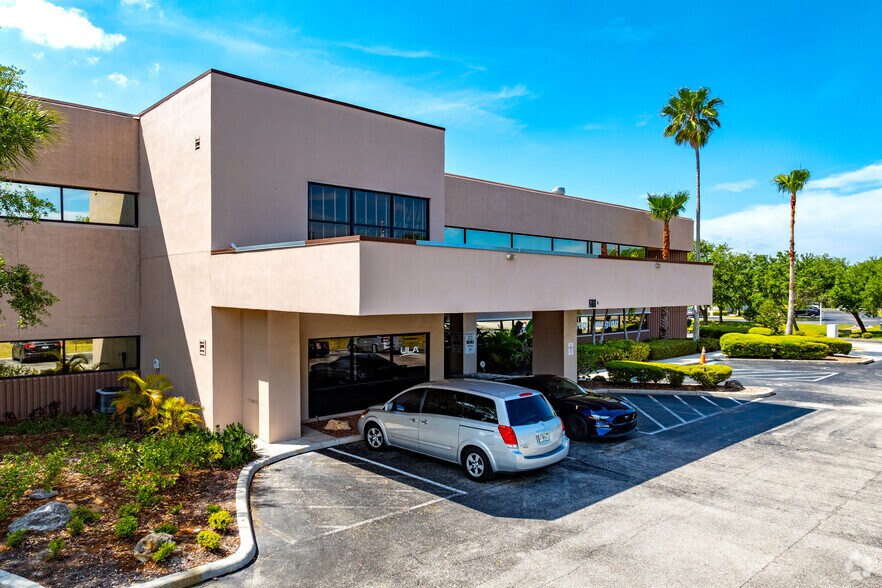 Primary Photo Of 255 N Sykes Creek Pky, Merritt Island Office For Sale