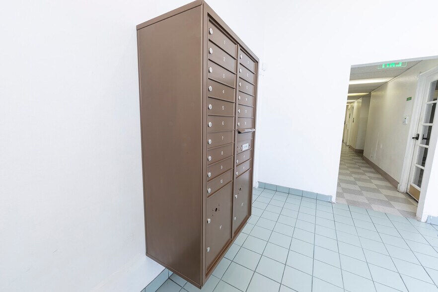 More Photos Of 4265 Fairmount Ave, San Diego Office For Lease