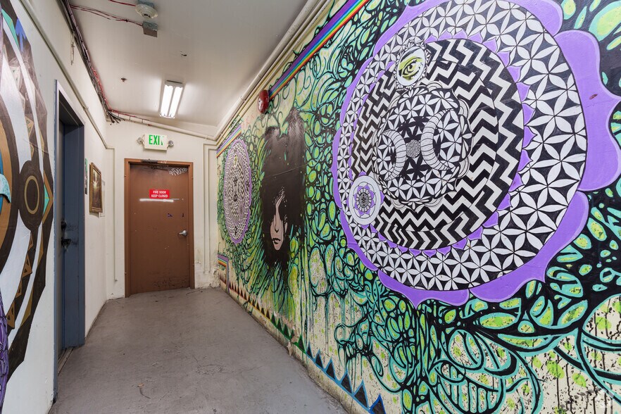 More Photos Of 4401 San Leandro St, Oakland Apartments For Sale