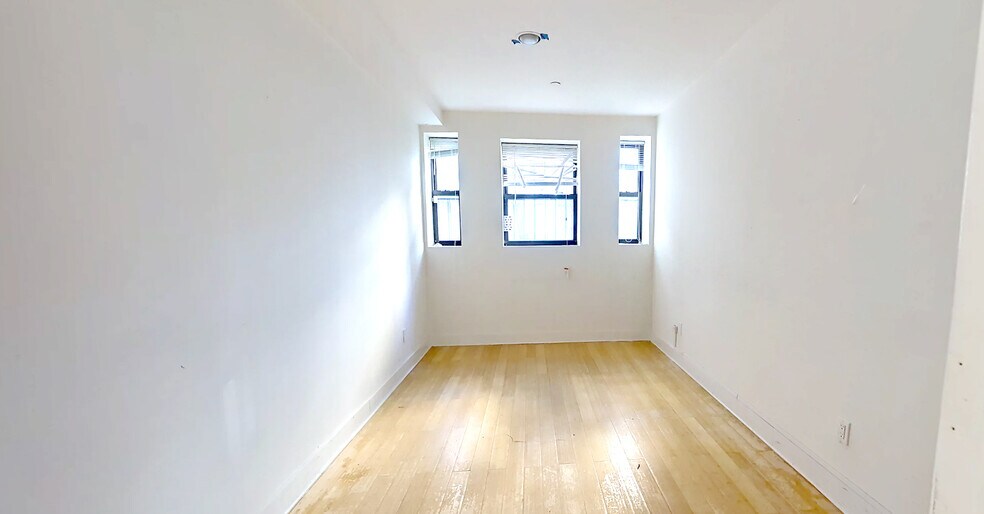 More Photos Of 764 Saint Nicholas Ave, New York Storefront Retail Office For Sale