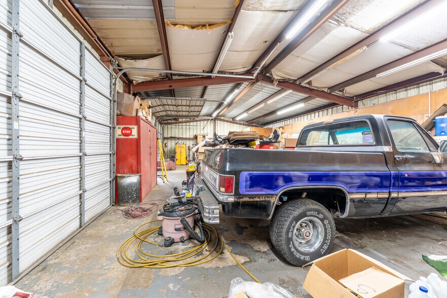 More Photos Of 17727 FM 2920 Rd, Tomball Auto Dealership For Sale