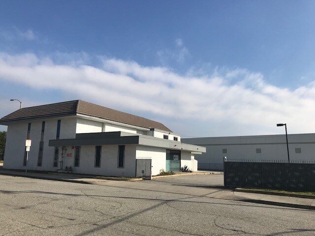 More Photos Of 2350 W Valley Blvd, Alhambra Loft Creative Space For Lease