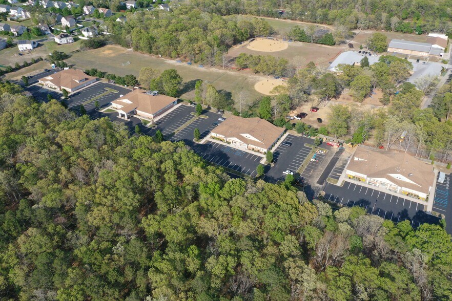 More Photos Of 1206 W Sherman Ave, Vineland Office For Sale