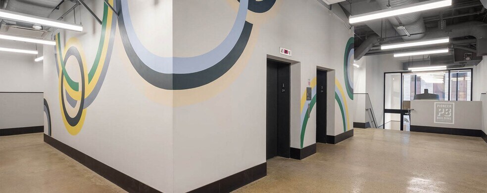 More Photos Of 41 Flatbush Ave, Brooklyn Coworking Space