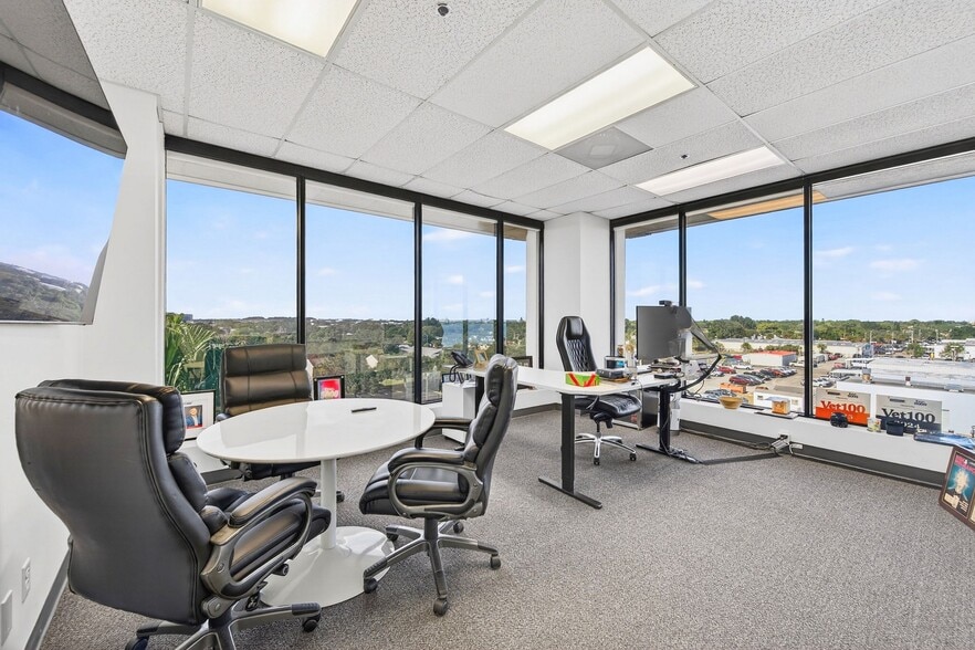 More Photos Of 930 S Harbor City Blvd SW, Melbourne Office For Sale