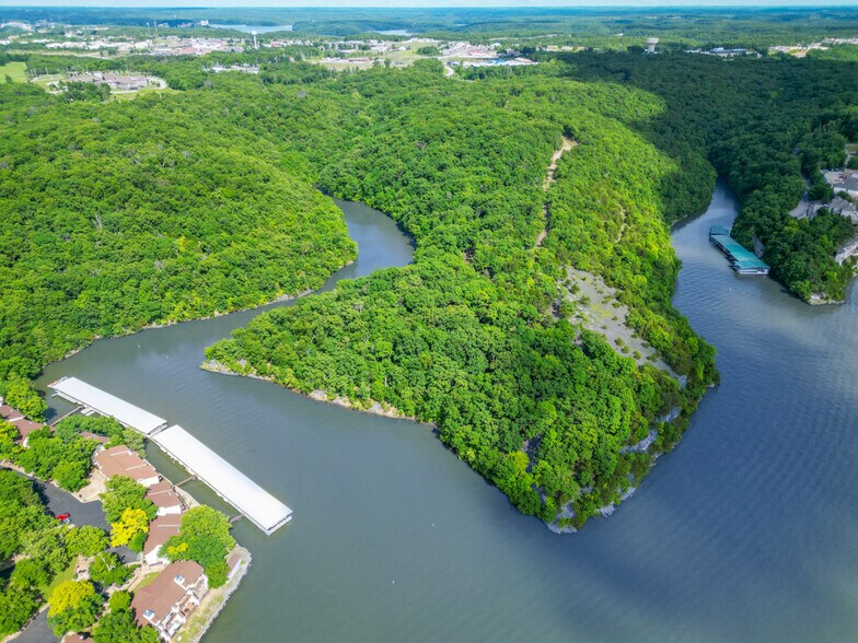 More Photos Of Burton Duenke Ln l, Osage Beach Land For Sale