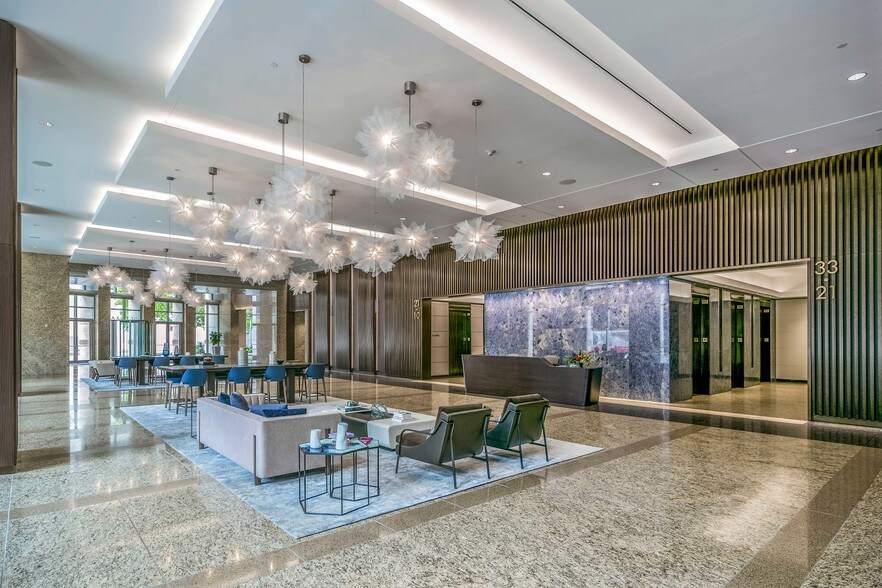 More Photos Of 717 Texas Ave, Houston Office For Lease