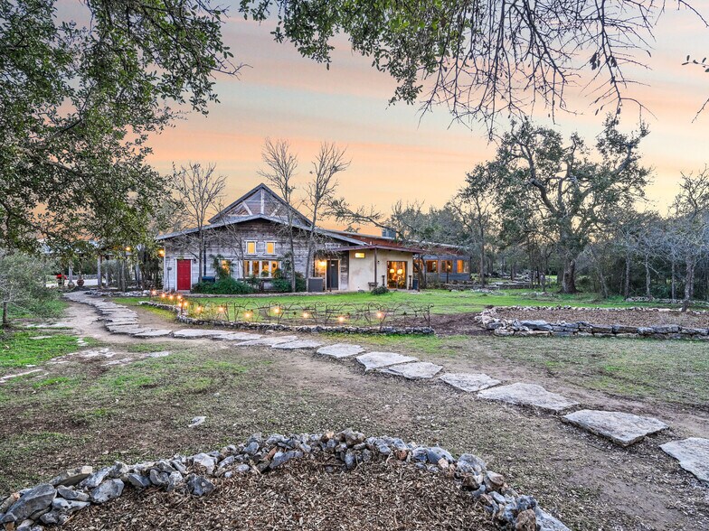 More Photos Of 4550 Ranch to Market 967 rd, Buda Lodge Meeting Hall For Sale