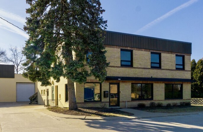 Primary Photo Of 8035 N Port Washington Rd, Milwaukee Coworking Space