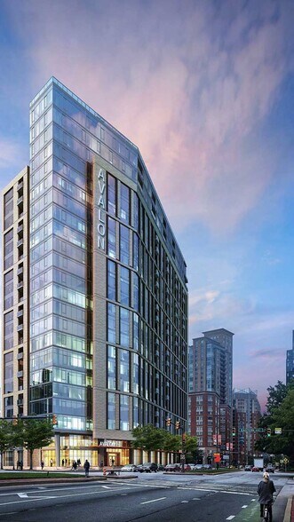 More Photos Of 555 President St, Baltimore Apartments For Lease