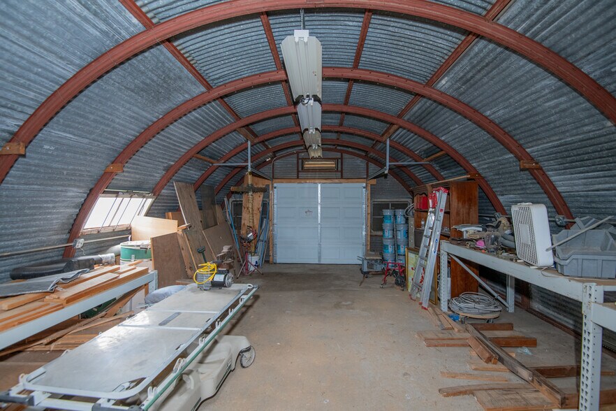 More Photos Of 1600 Roberts Cut Off Rd, Fort Worth Warehouse For Sale