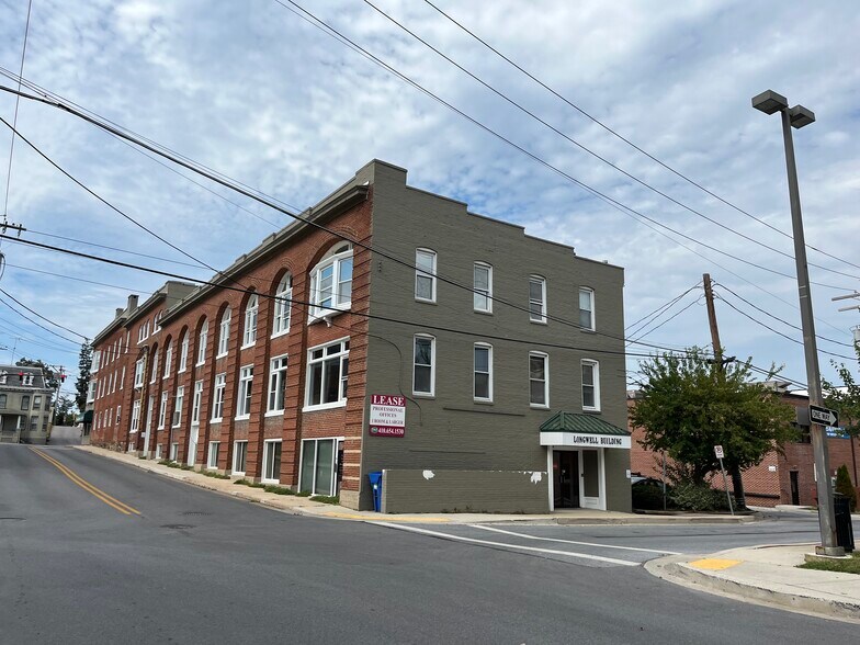 More Photos Of 77-81 E Main St, Westminster Office For Lease