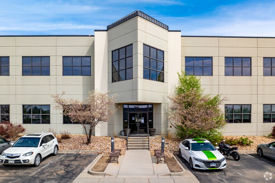 More Photos Of 2051 Dogwood St, Louisville Research And Development For Lease