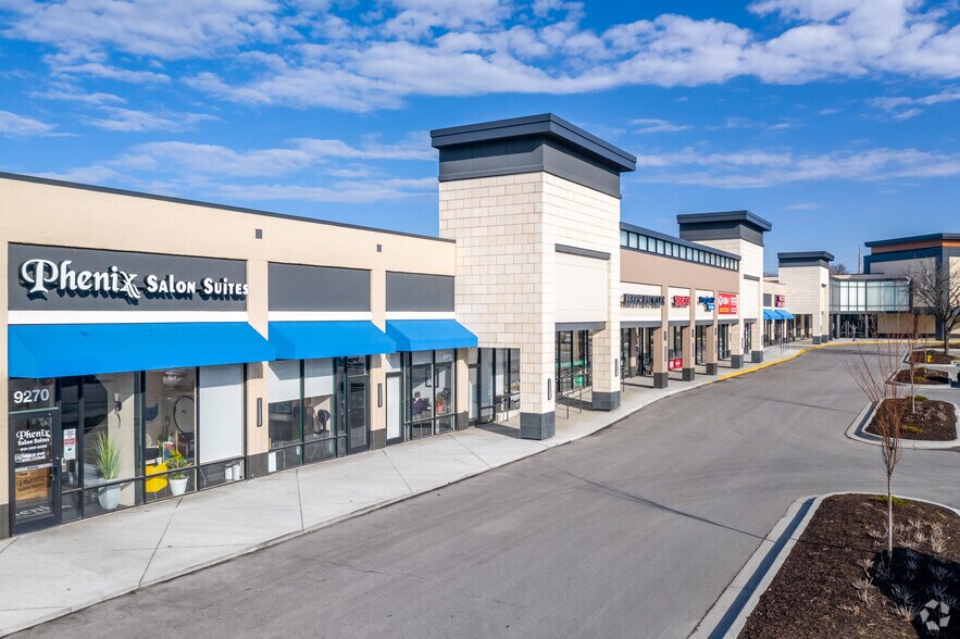 More Photos Of 9108-9298 Metcalf Ave, Overland Park Unknown For Lease