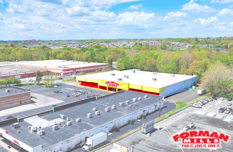 More Photos Of 5694 Rising Sun Ave, Philadelphia Unknown For Lease