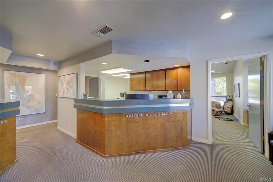 More Photos Of 1026 Sheridan Ave, Chico Office For Sale