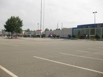 More Photos Of 1293 Carmia Way, Richmond Storefront For Lease